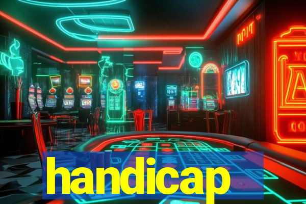 handicap -5